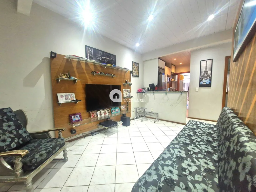 Casa, 3 quartos, 63 m² - Foto 1