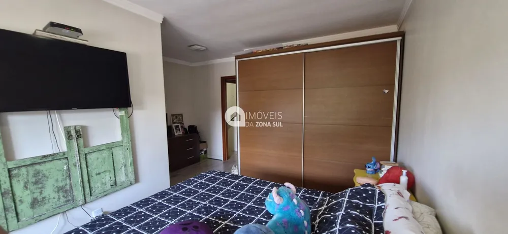 Sobrado, 3 quartos, 150 m² - Foto 16