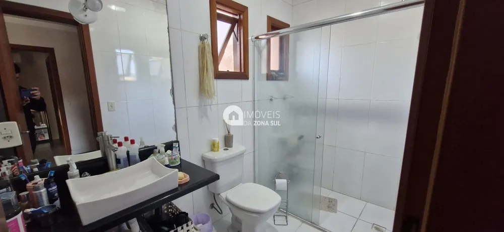 Sobrado, 3 quartos, 150 m² - Foto 15