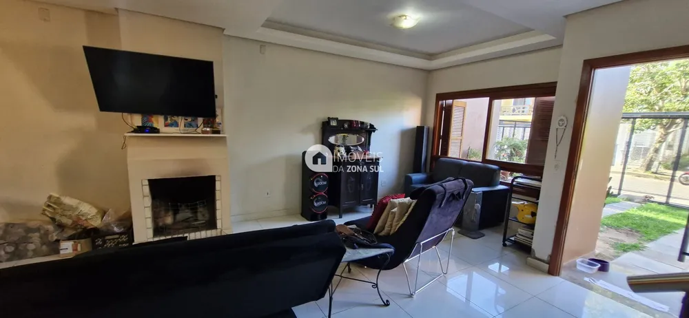 Sobrado, 3 quartos, 150 m² - Foto 12