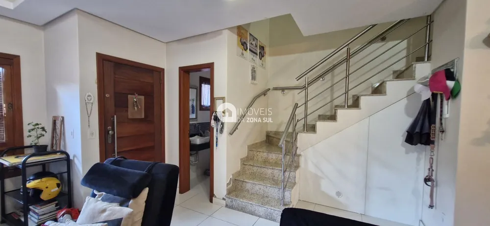 Sobrado, 3 quartos, 150 m² - Foto 10