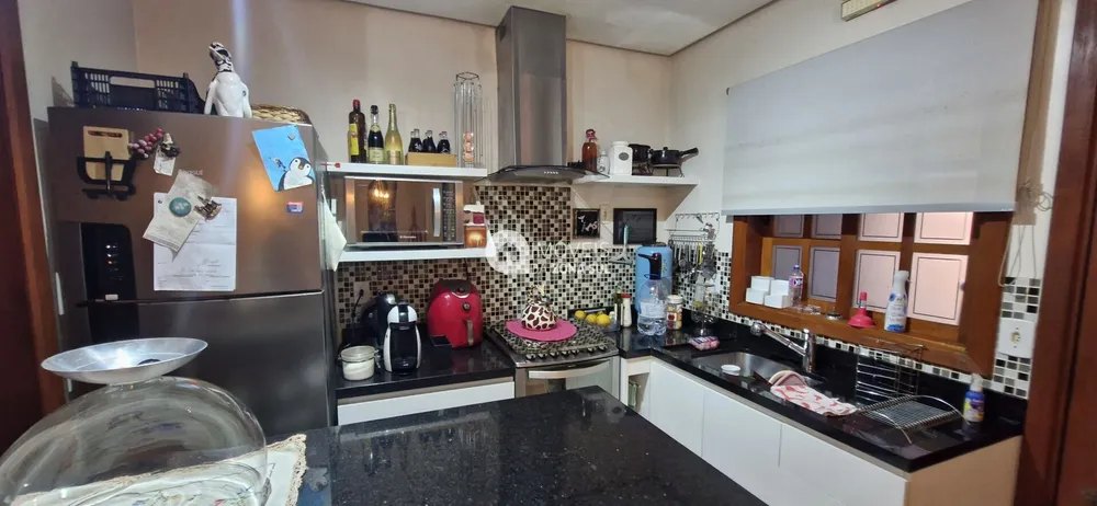 Sobrado, 3 quartos, 150 m² - Foto 14