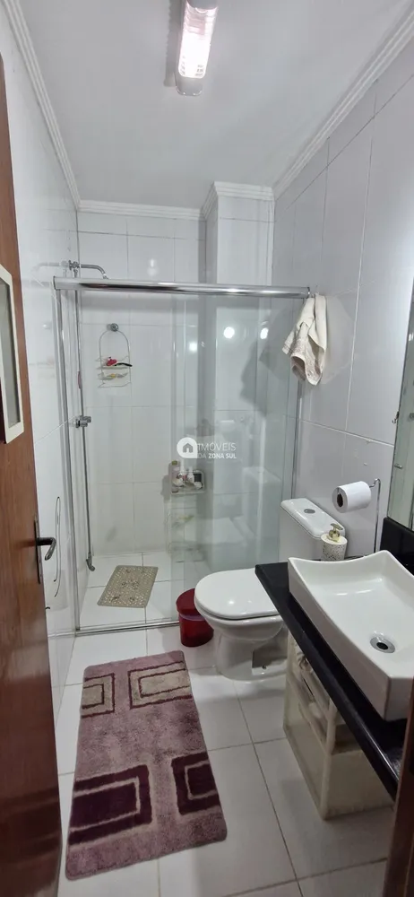 Sobrado, 3 quartos, 150 m² - Foto 9