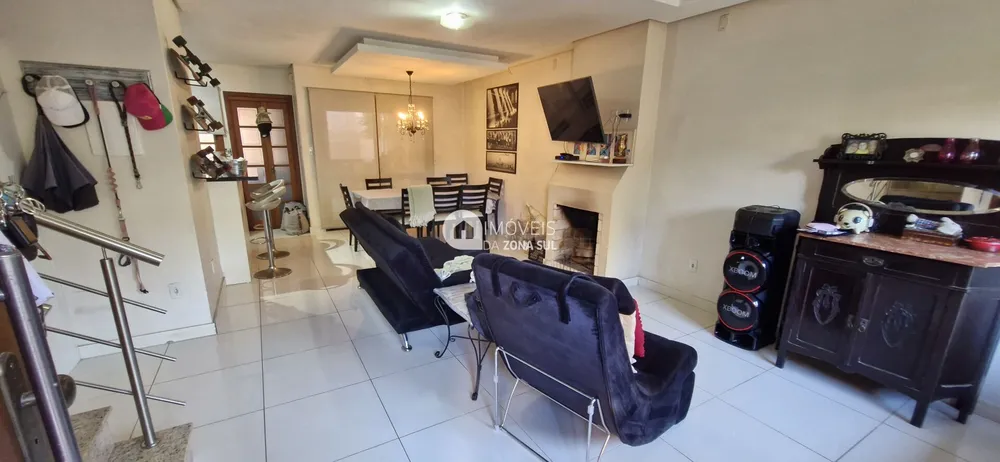 Sobrado, 3 quartos, 150 m² - Foto 15