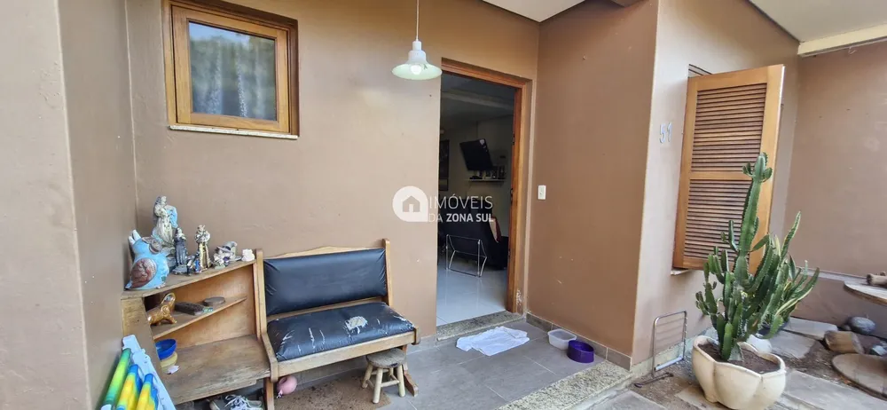 Sobrado, 3 quartos, 150 m² - Foto 8