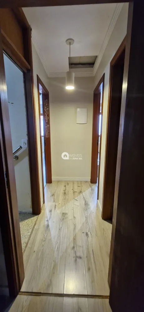 Sobrado, 3 quartos, 150 m² - Foto 3