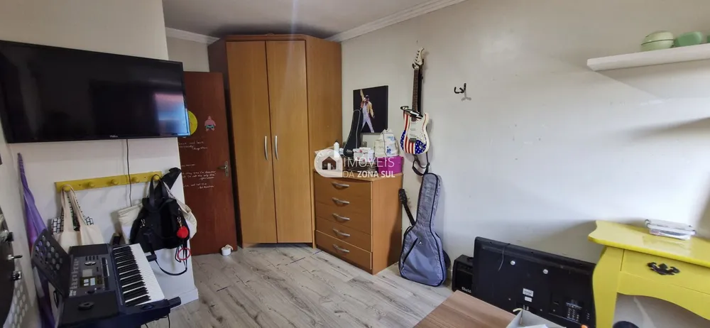 Sobrado, 3 quartos, 150 m² - Foto 11