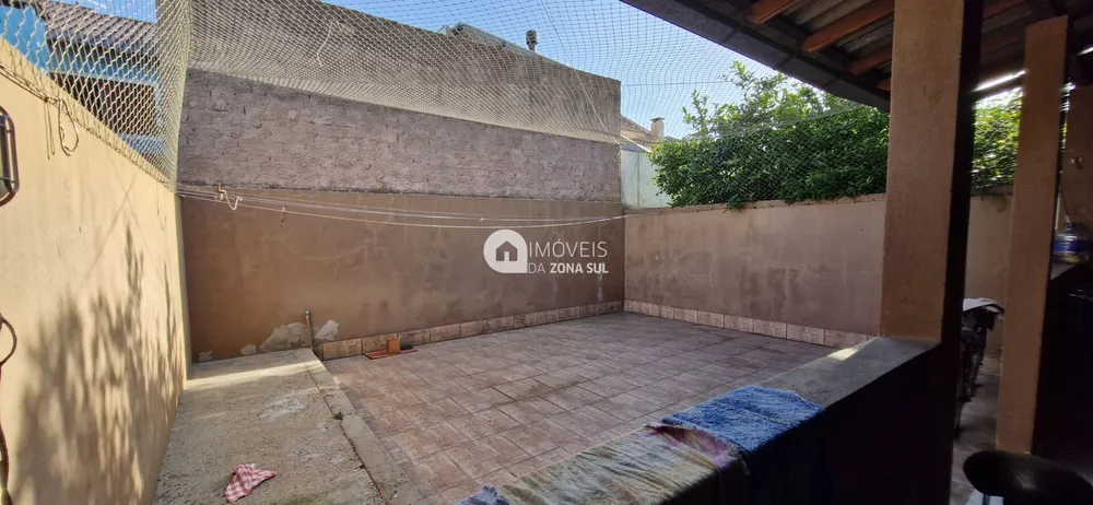Sobrado, 3 quartos, 150 m² - Foto 4