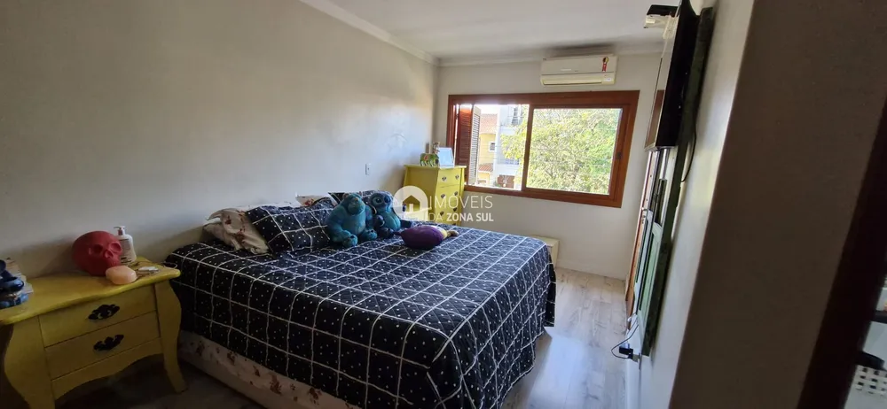 Sobrado, 3 quartos, 150 m² - Foto 13
