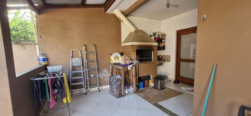 Sobrado, 3 quartos, 150 m² - Foto 7