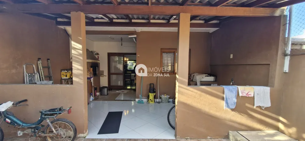 Sobrado, 3 quartos, 150 m² - Foto 5