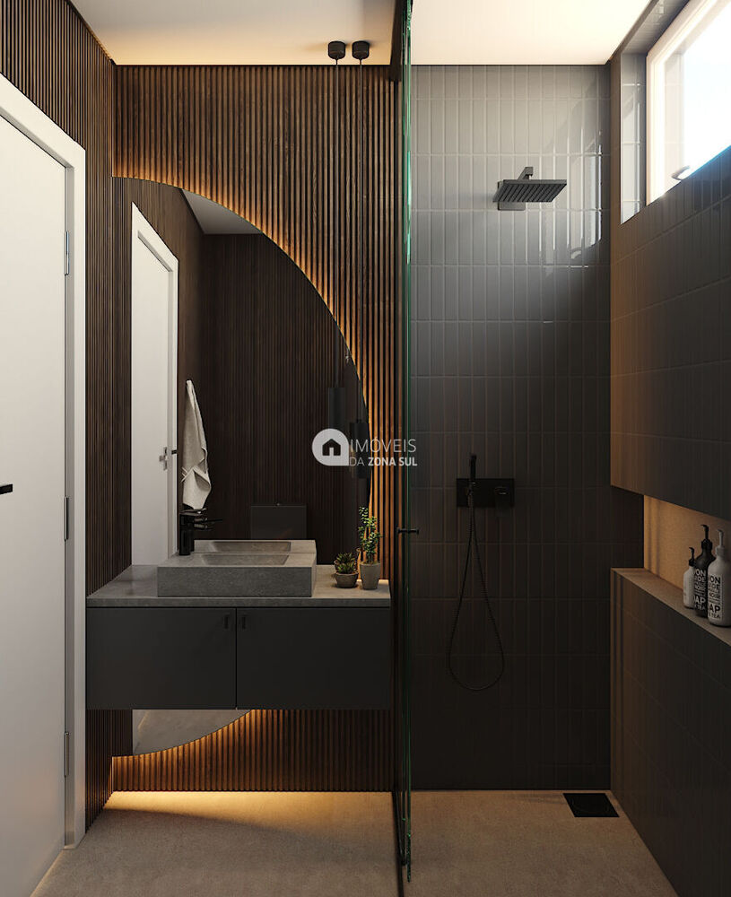 Cobertura à venda com 3 quartos, 194m² - Foto 5