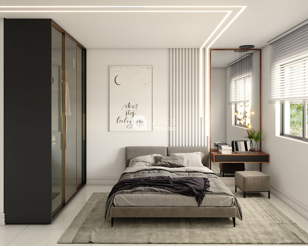 Cobertura à venda com 3 quartos, 194m² - Foto 6