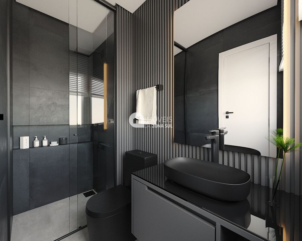 Cobertura à venda com 3 quartos, 194m² - Foto 4