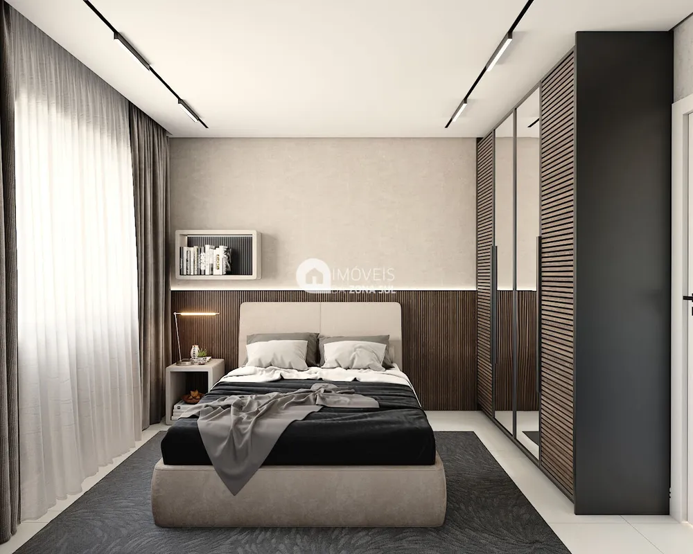 Cobertura, 3 quartos, 194 m² - Foto 12