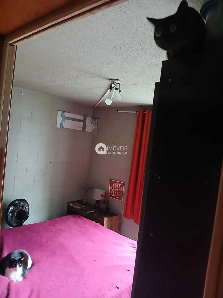 Apartamento, 2 quartos, 38 m² - Foto 19