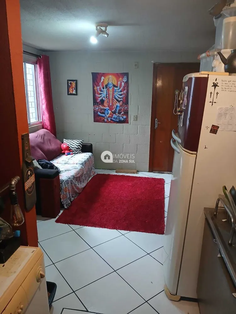 Apartamento, 2 quartos, 38 m² - Foto 17