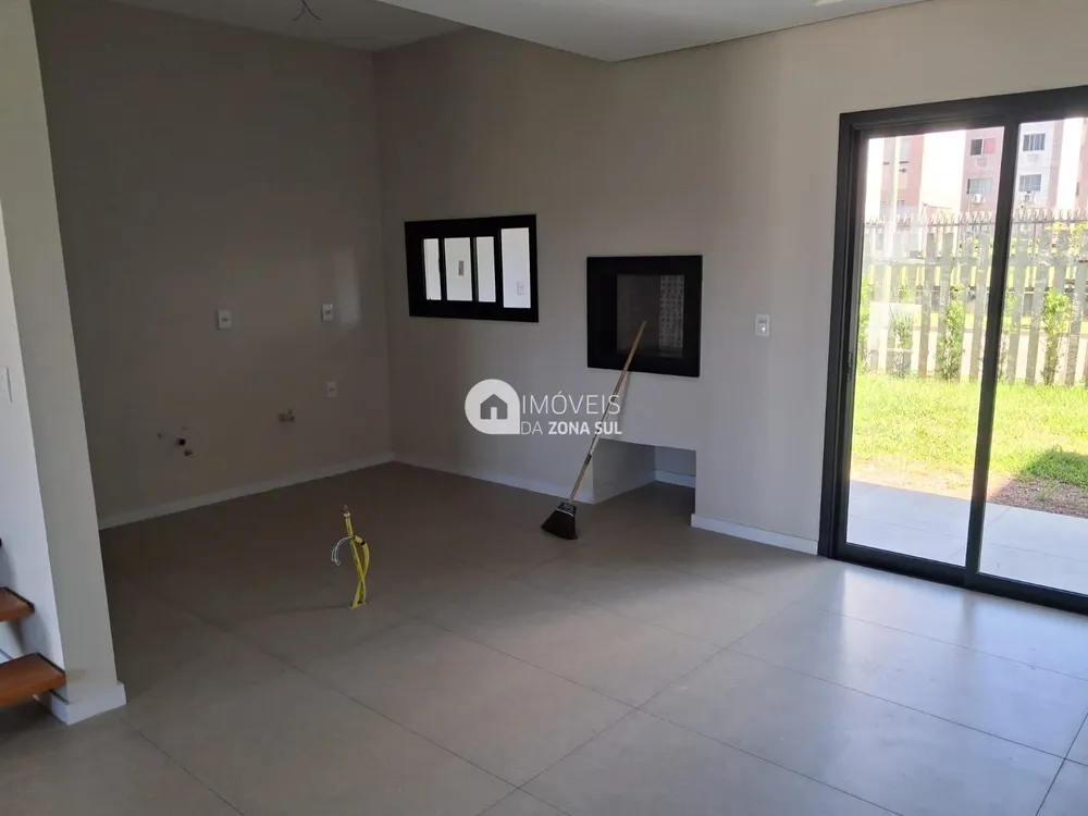 Sobrado, 3 quartos, 120 m² - Foto 16