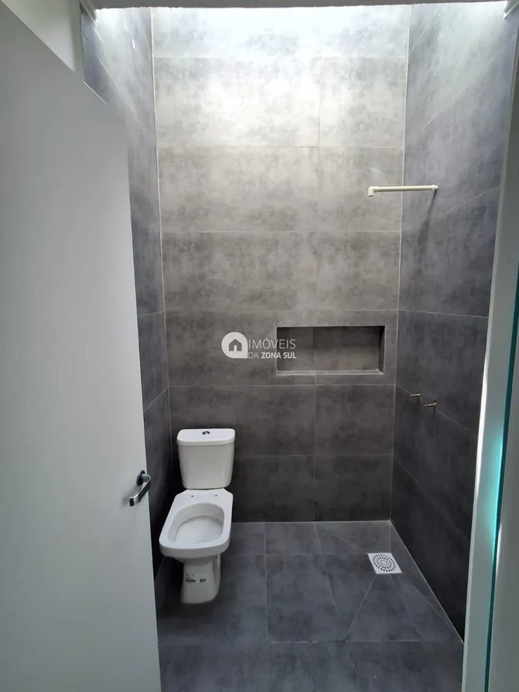 Sobrado, 3 quartos, 120 m² - Foto 4