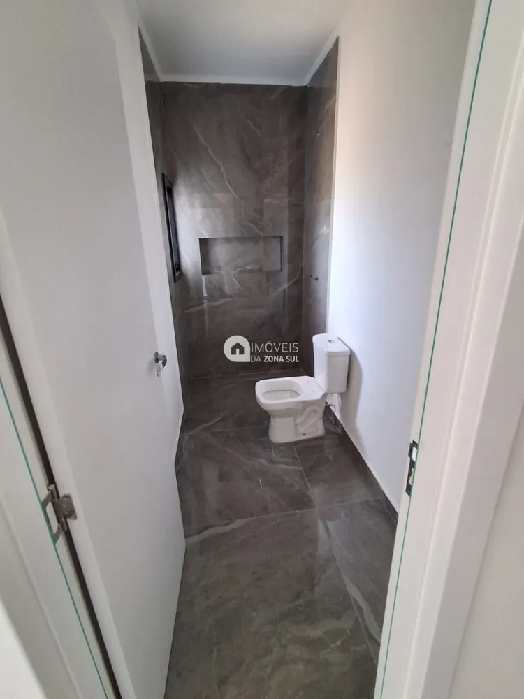 Sobrado, 3 quartos, 120 m² - Foto 10