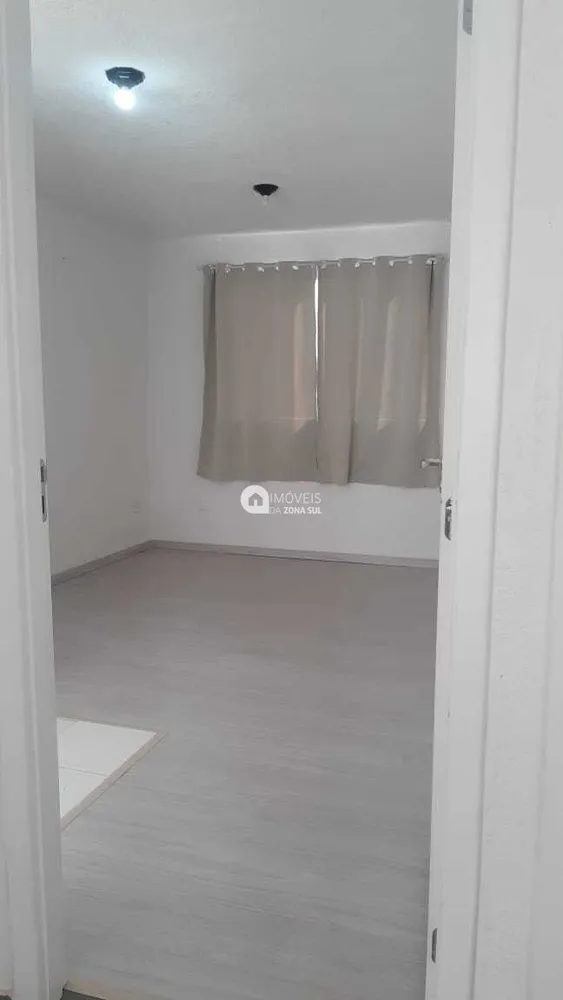Apartamento, 2 quartos, 39 m² - Foto 9