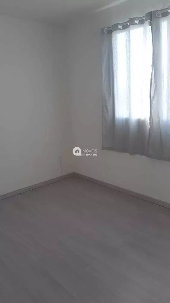 Apartamento, 2 quartos, 39 m² - Foto 3
