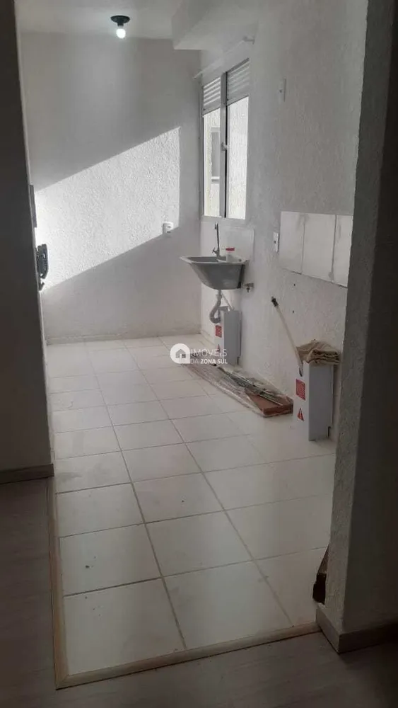 Apartamento, 2 quartos, 39 m² - Foto 5