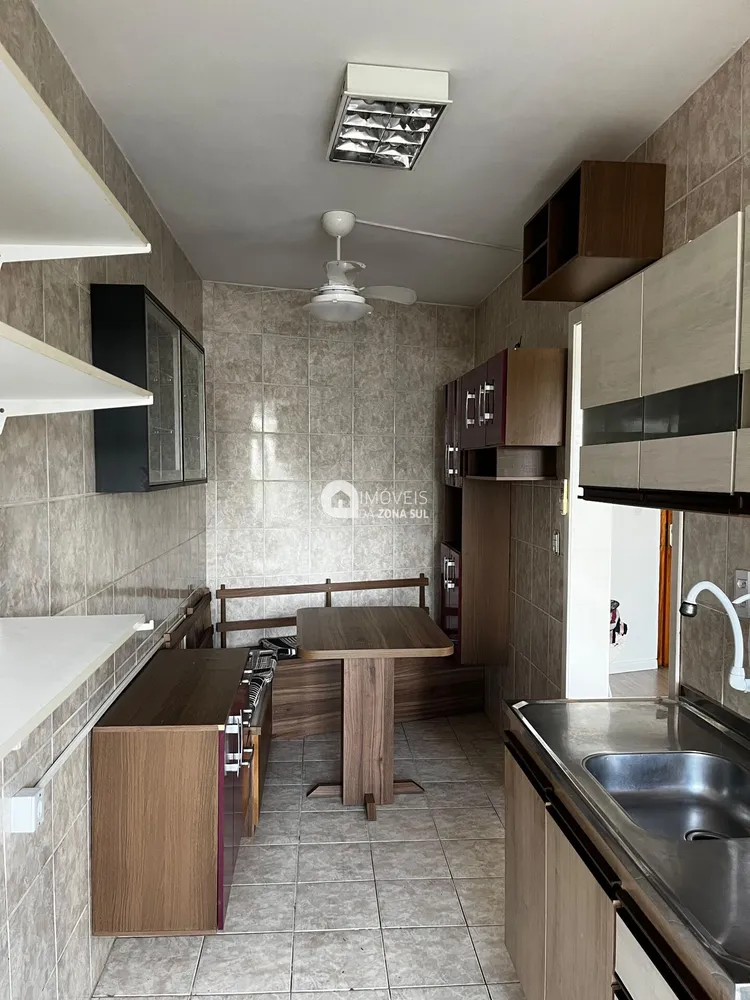 Apartamento, 2 quartos, 58 m² - Foto 2