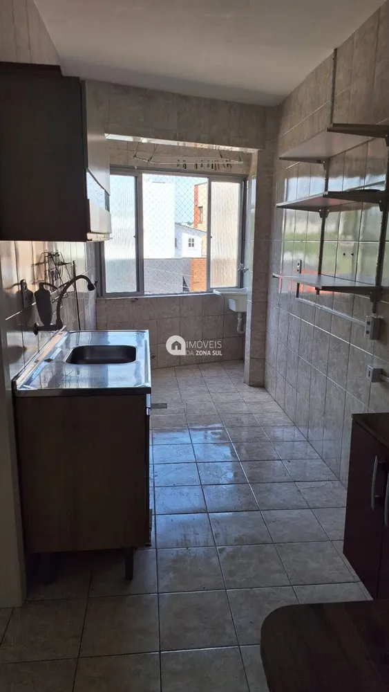 Apartamento, 2 quartos, 58 m² - Foto 7