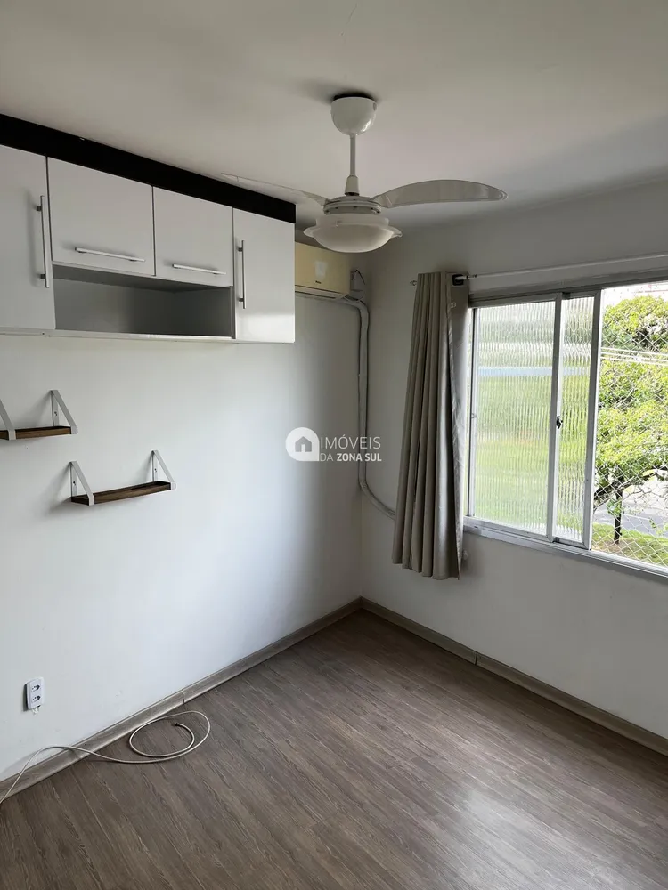 Apartamento, 2 quartos, 58 m² - Foto 9
