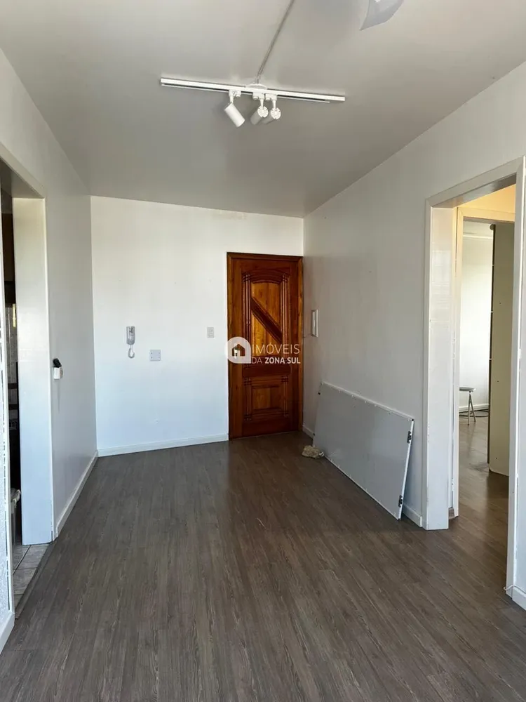 Apartamento, 2 quartos, 58 m² - Foto 3