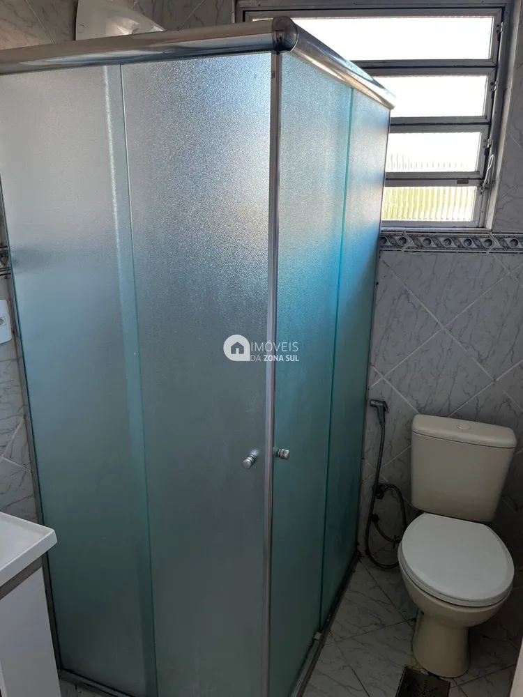 Apartamento, 2 quartos, 58 m² - Foto 5