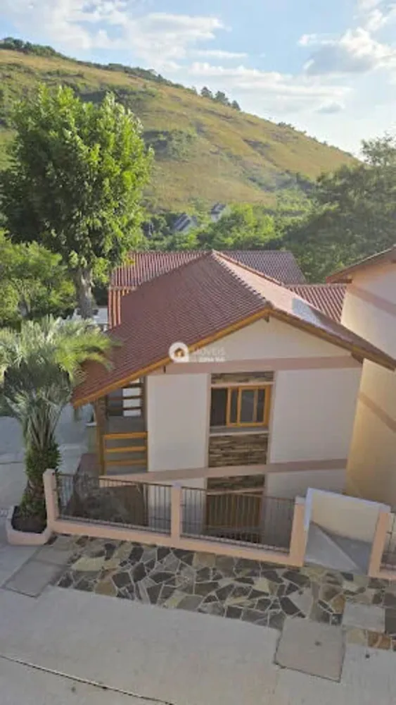 Casa de Condomínio, 2 quartos - Foto 6