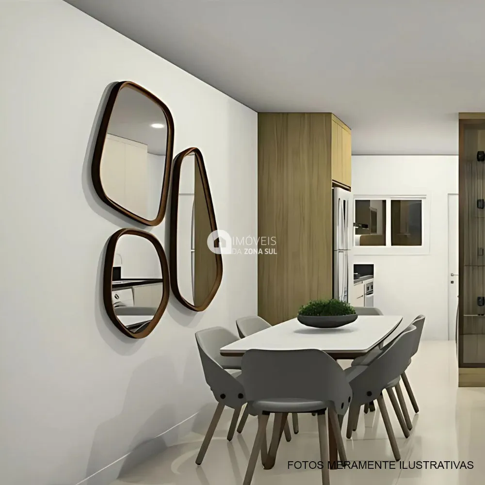 Casa de Condomínio, 2 quartos - Foto 7
