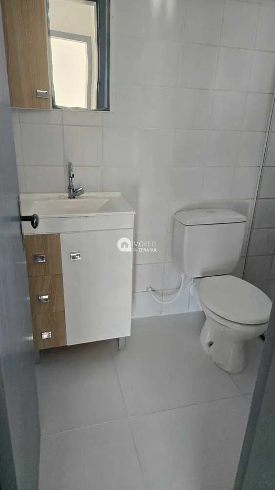 Apartamento, 2 quartos, 63 m² - Foto 8