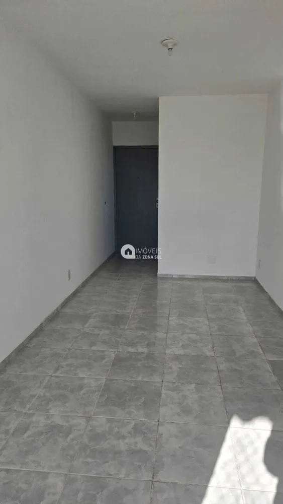 Apartamento, 2 quartos, 63 m² - Foto 3