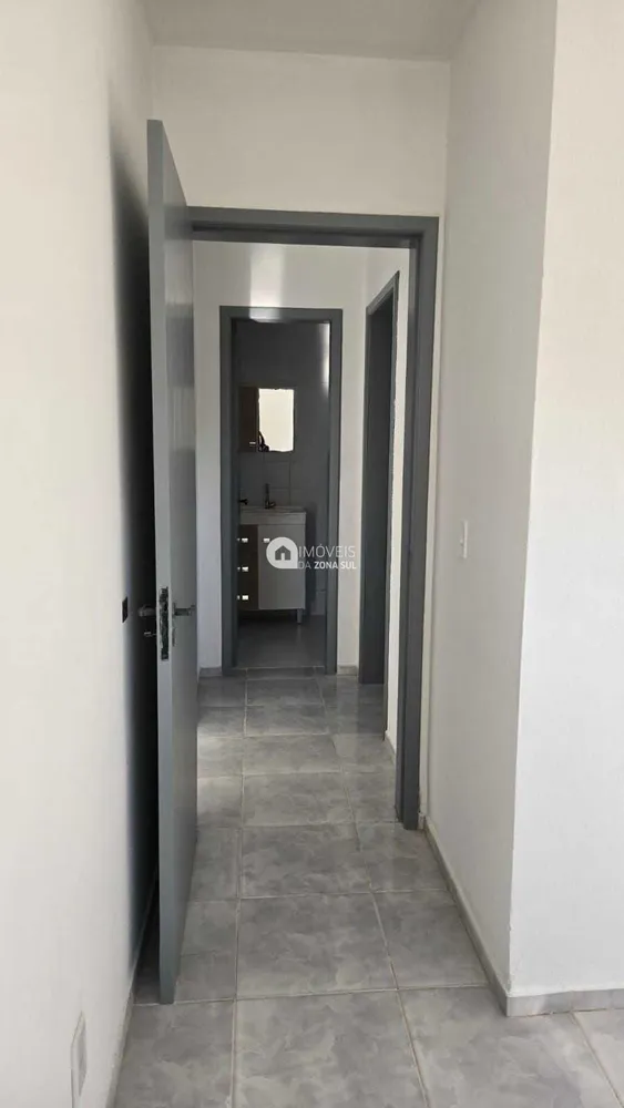 Apartamento, 2 quartos, 63 m² - Foto 5