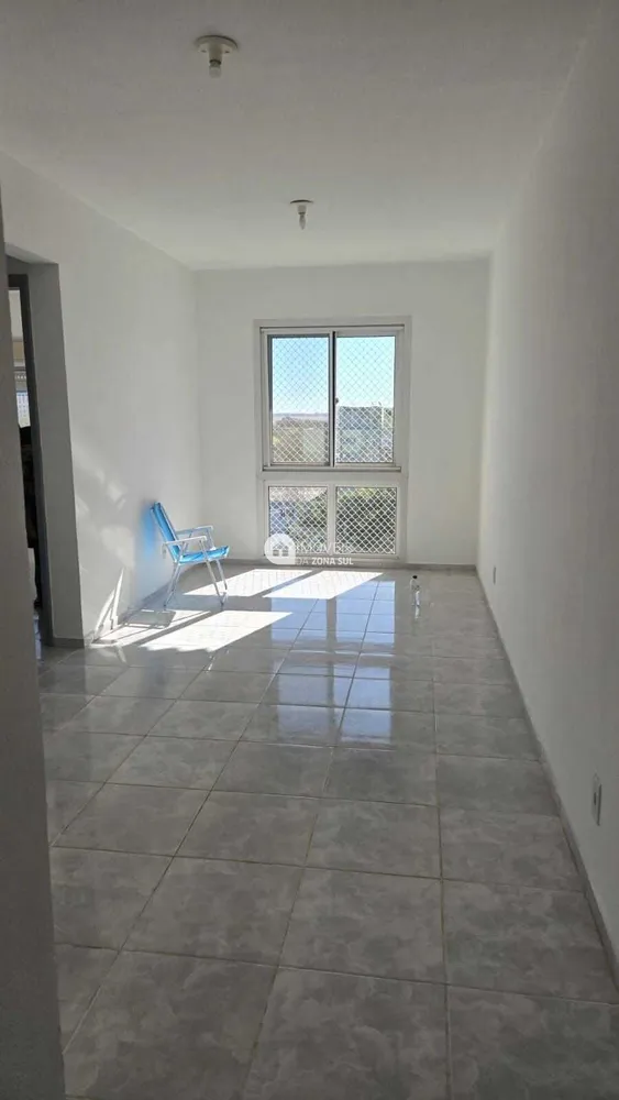 Apartamento, 2 quartos, 63 m² - Foto 2
