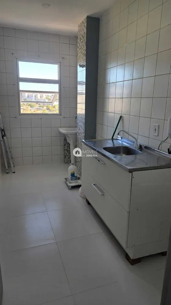 Apartamento, 2 quartos, 63 m² - Foto 4