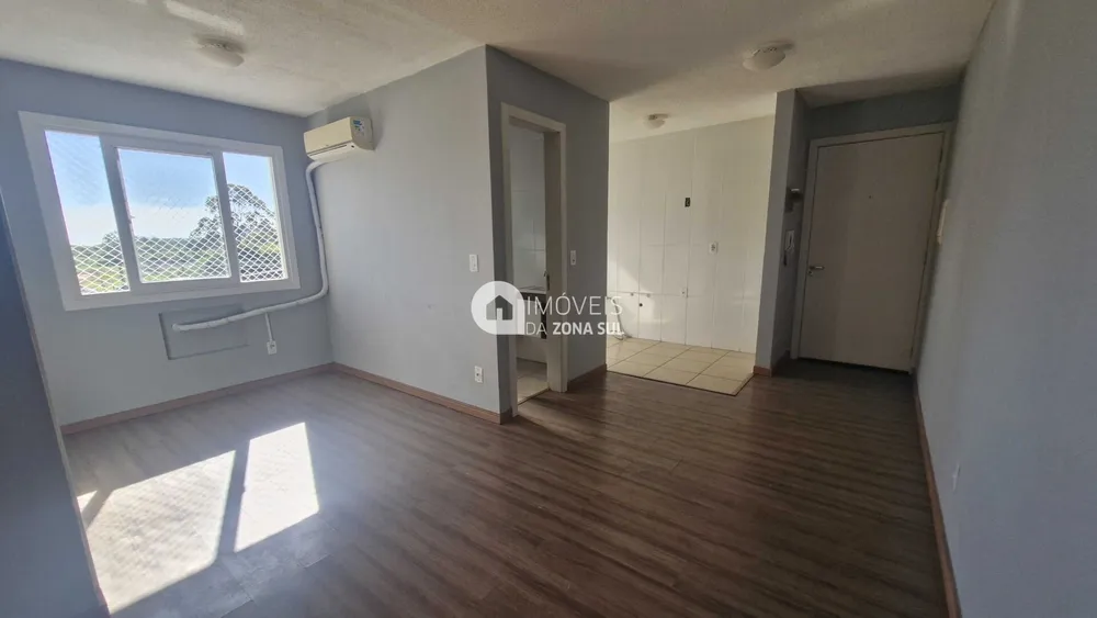 Apartamento, 2 quartos, 47 m² - Foto 1