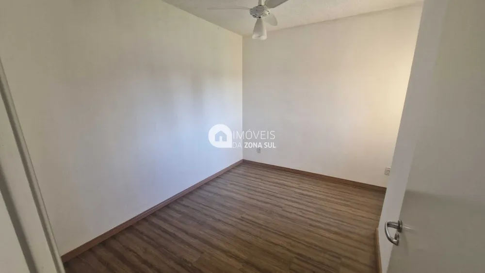 Apartamento, 2 quartos, 47 m² - Foto 3