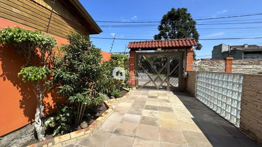 Casa, 3 quartos, 290 m² - Foto 1