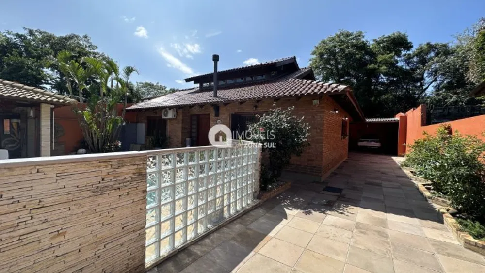 Casa, 3 quartos, 290 m² - Foto 2