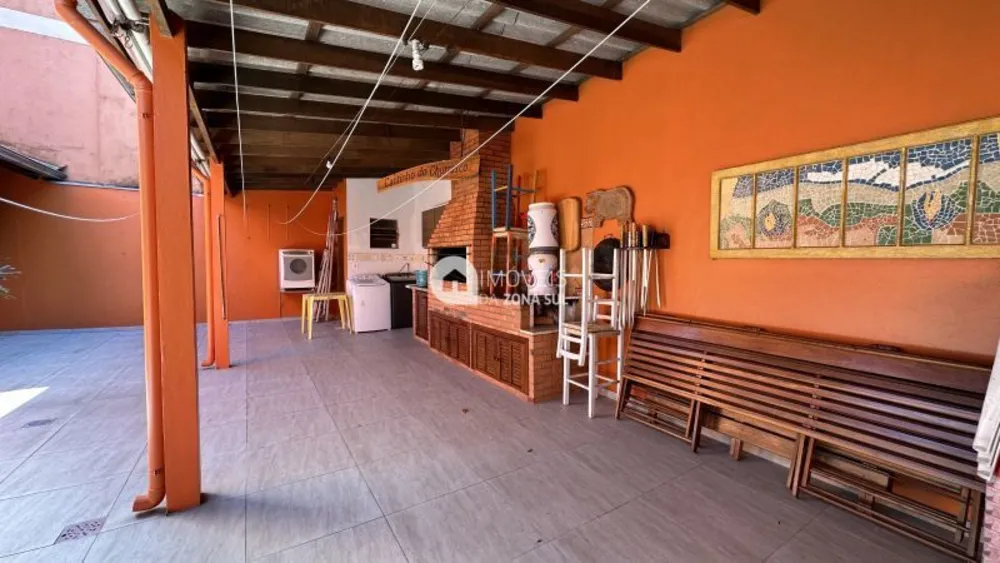 Casa, 3 quartos, 290 m² - Foto 15
