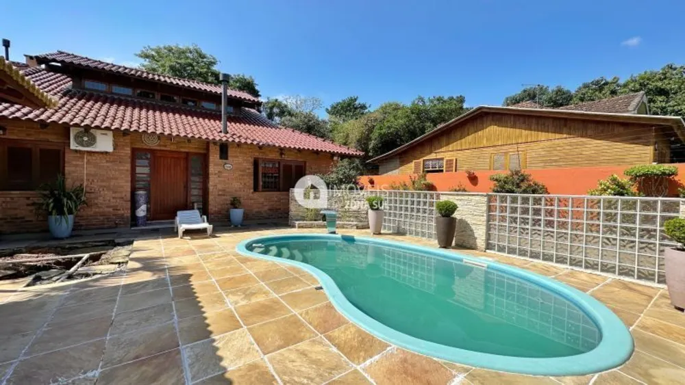 Casa, 3 quartos, 290 m² - Foto 4