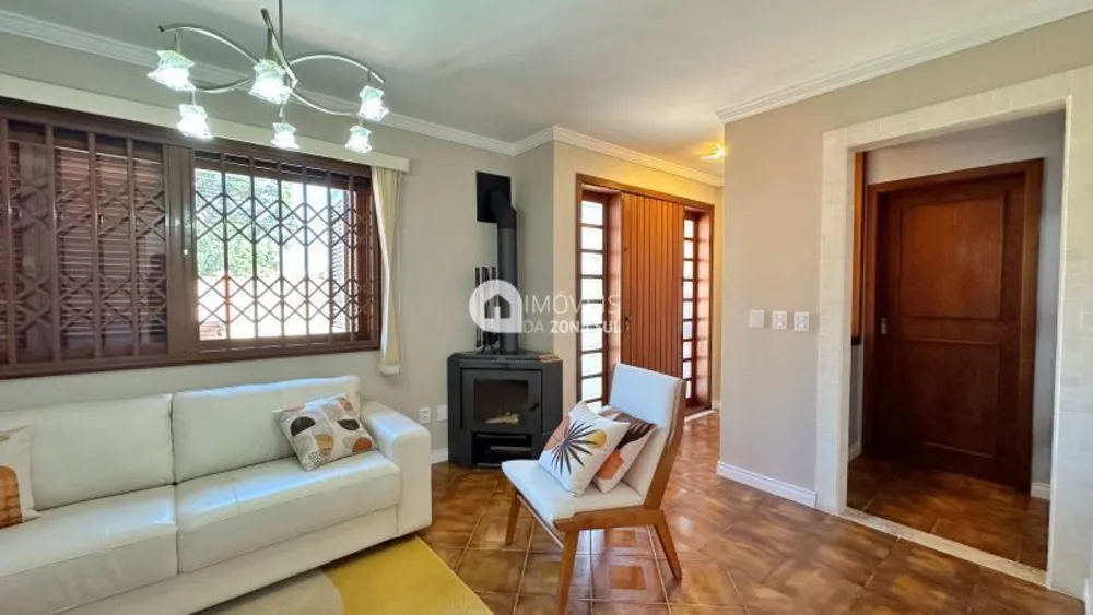 Casa, 3 quartos, 290 m² - Foto 6