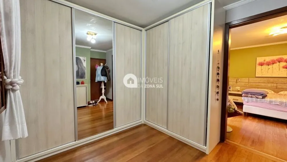 Casa, 3 quartos, 290 m² - Foto 10