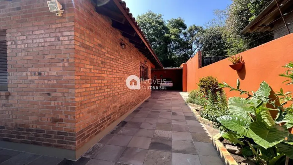 Casa, 3 quartos, 290 m² - Foto 3