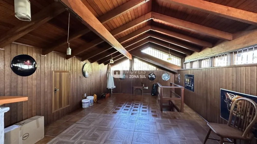 Casa, 3 quartos, 290 m² - Foto 13