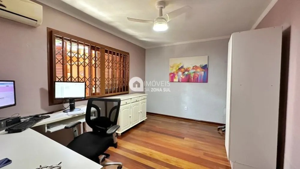 Casa, 3 quartos, 290 m² - Foto 12